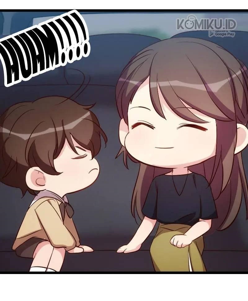 CEO’s Sudden Proposal Chapter 148 Gambar 24